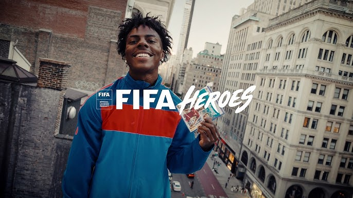 FIFA Heroes
